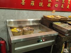 -白衣古寺素斋堂