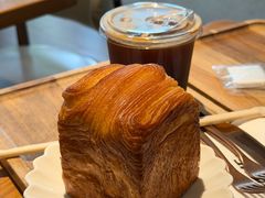 -VERIE BAKEHOUSE