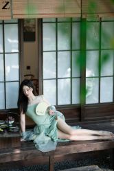 -青岛这朵女子摄影(中海寰宇天下天颂店)