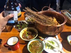 -搓火大都会(广安门总店)