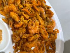 -闻道食府烙饼卷带鱼(原车耳营店原大觉寺店)