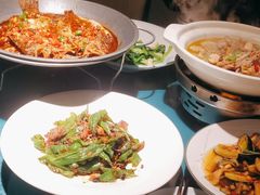 -呷湘厨·鱼汤捞饭(国家会展中心店)
