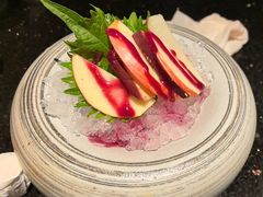 -上井精致料理(大坪店)
