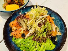 -BE BRIGHT KITCHEN(正佳广场店)