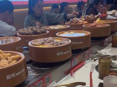 -龍歌自助小火锅(李沧丽达店)