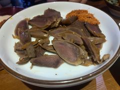 -受气牛肉·重庆耙牛肉(来福士店)