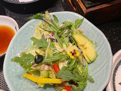 -德川家日本料理(中关村寰太大厦店)