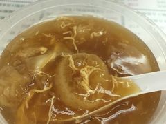 -添發碗仔翅美食