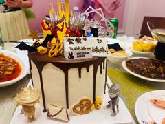 -阿英煲(凉城路店)