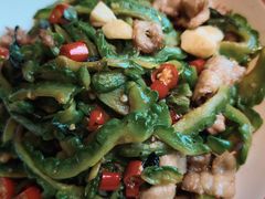 -恰八斗·猛火长沙菜(国贸店)