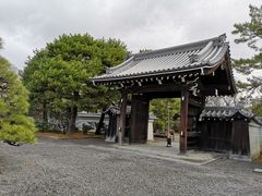 -京都御所