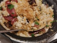 -强记海鲜·大排档(蛇口新街店)