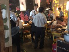 大堂-猛料鸭仔饭(赤坎店)