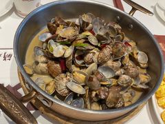 -双合园·海鲜水饺青岛菜(万佳广场店)