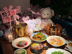 -蝦塘·中国餐馆(城墙南马道巷店)