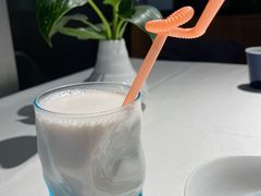核桃花生汁-天府掌柜(九眼桥店)