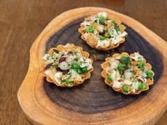 -Bistro Les Lilas丁香花小酒馆