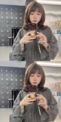 -Hair Code芭曲发型