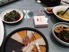 -小厨娘淮扬菜(板桥一店)