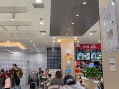 -子午路张记肉夹馍(兵马俑店)
