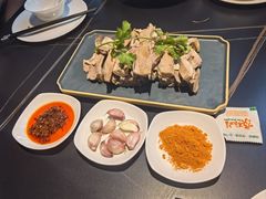 -青海名吃尕张娃非遗烤肉(城中店)