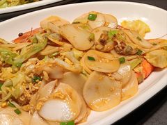 -金海湾海鲜排档(朱家尖店)