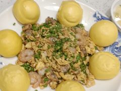 -前王院•巧克力海鲜市集餐厅(万平口店)