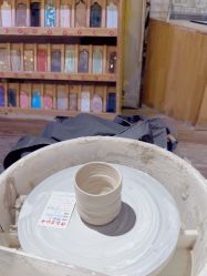 -今日陶艺(富力广场店)