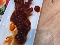 -小木屋拌饭(沈阳中街大悦城店)