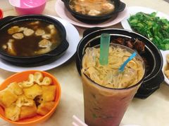 -新记肉骨茶