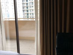 -佛山顺德金茂华美达广场大酒店