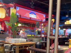 -怪噜范·贵阳小吃大排档(金源旗舰店)