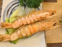 -樱の千渡日式料理·铁板烧•烧鸟(金盛田广场店)