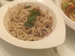 -巴依老爷新疆美食(牡丹园店)