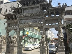 -单县牌坊