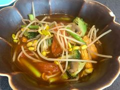 -柒园·三十年创意杭帮菜(龙湖滨江天街店)