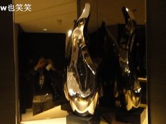 DSC00895-北京海淀永泰福朋喜来登酒店