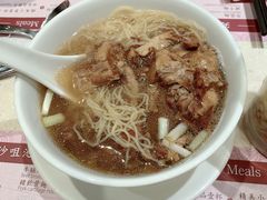 -池记(尖沙咀店)