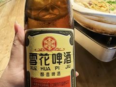 -黄山老妈·土菜(碧桂园店)