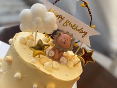 -亦家cake·0卡糖