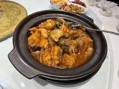 -银生食府·普洱菜(金星店)