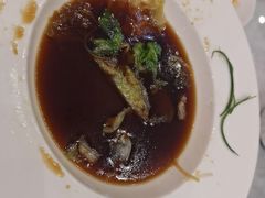 -玉华台饭庄·淮扬菜·烤鸭(望京店)