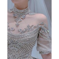 -金海岸婚纱摄影(塘沽店)