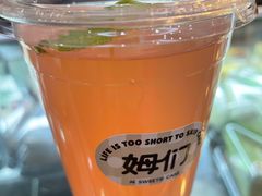-姆们M Sweetie Cake(三里屯店)