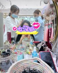 -梦回汉唐汉服旗袍体验馆(拙政园店)