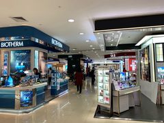 -梦之岛百货(水晶城店)
