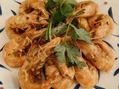 回味奶油虾-六婶西关小厨(光塔路店)