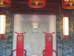 -小龙坎火锅(黄河店)