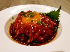 -和萌牛肠烧烤(财富中心店)