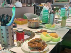 -亚马逊海鲜自助(梅溪湖步步高店)